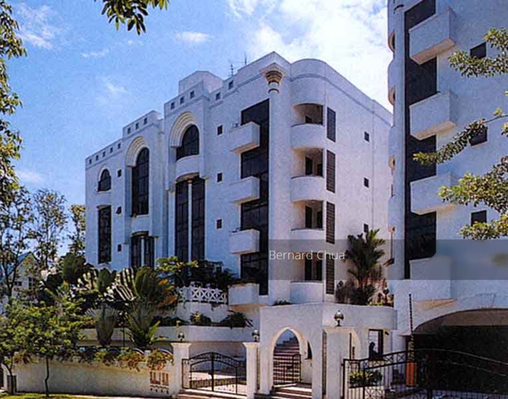 Holland Hill Park (D10), Condominium #151423352